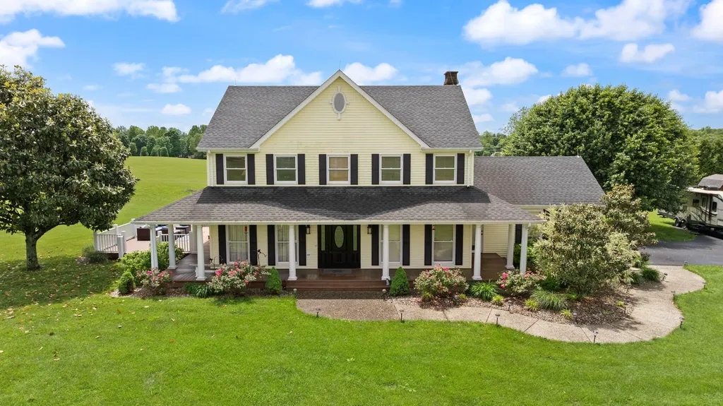 2295 Ky-92 Jamestown KY 42629