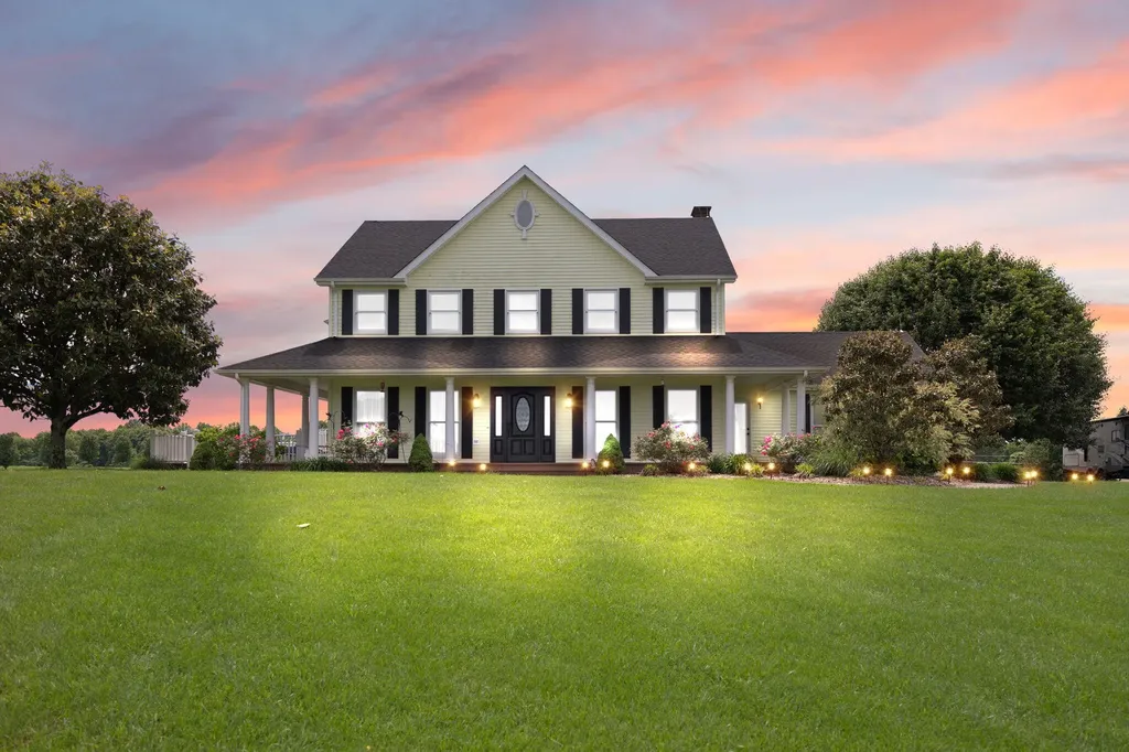 2295 Ky-92 Jamestown KY 42629