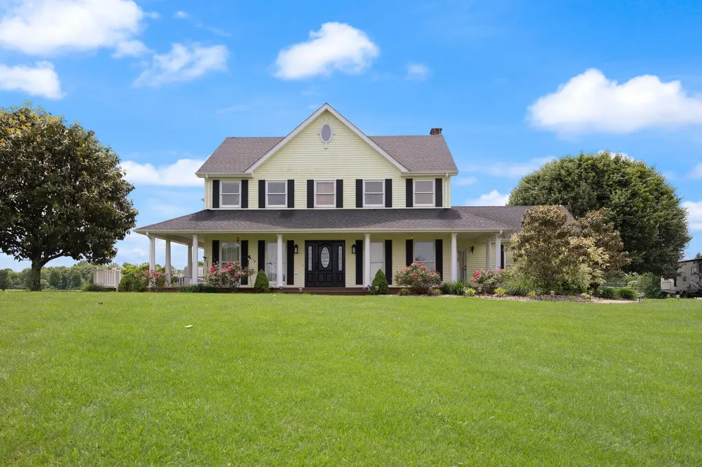 2295 Ky-92 Jamestown KY 42629