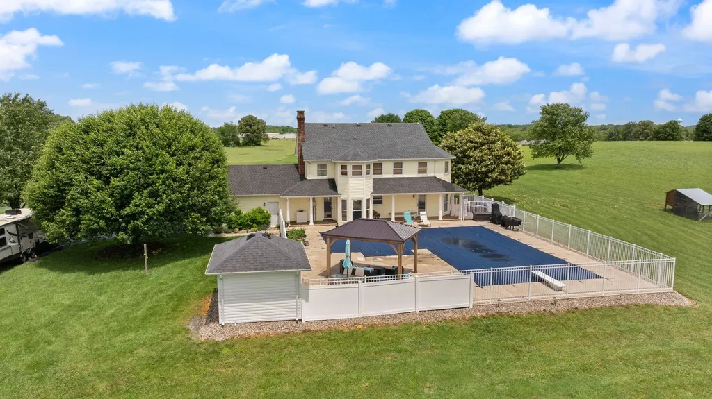 2295 Ky-92 Jamestown KY 42629
