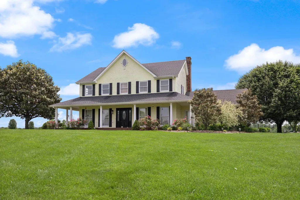 2295 Ky-92 Jamestown KY 42629