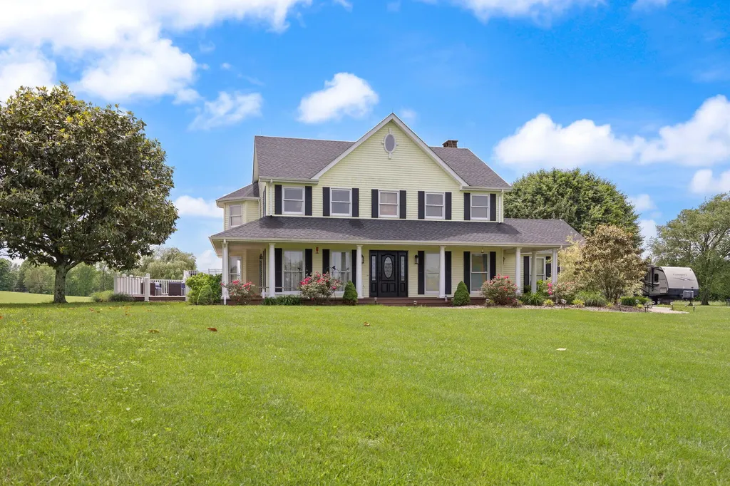 2295 Ky-92 Jamestown KY 42629