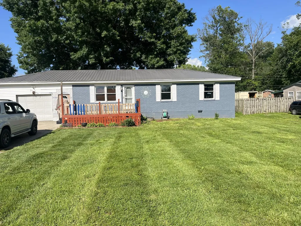 245 Cherry Lane Frankfort KY 40601