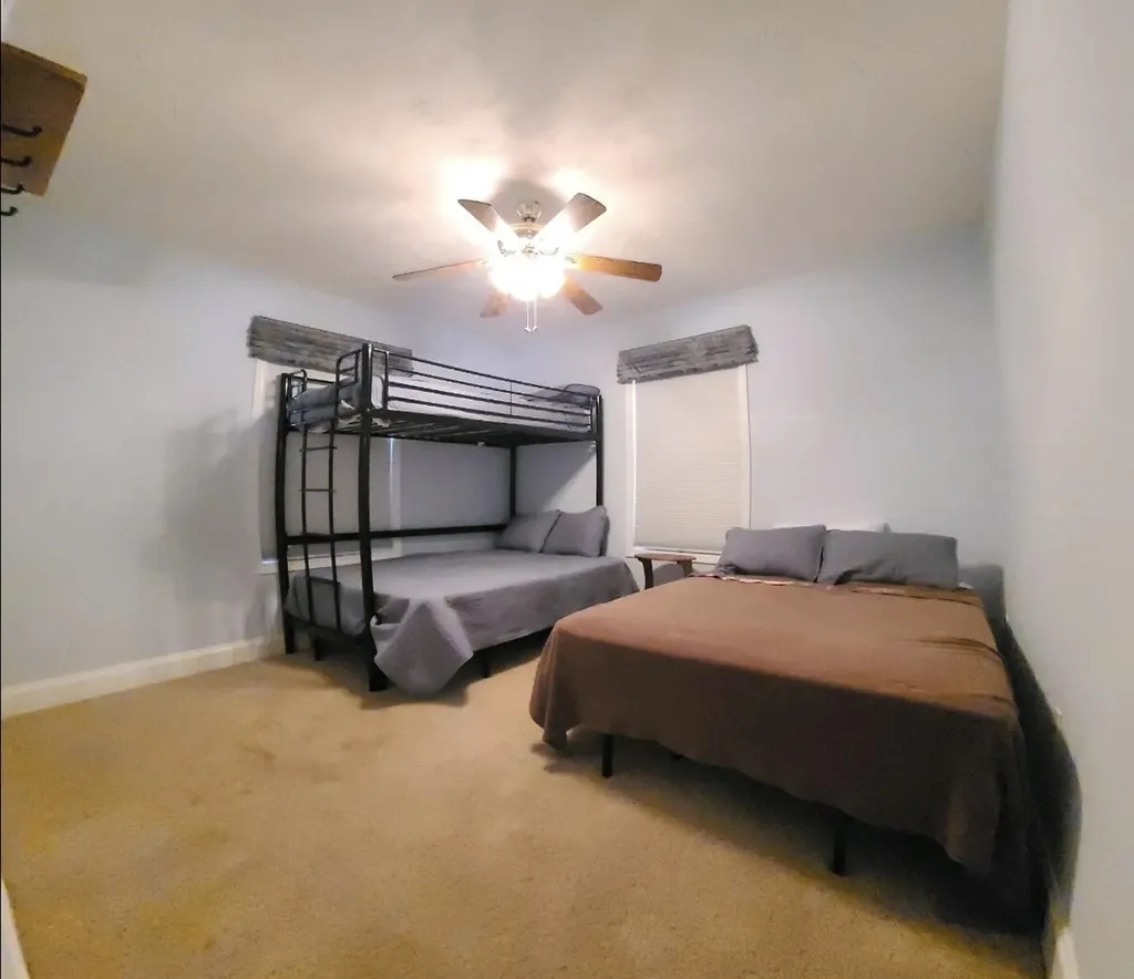 500 Beaver Lodge Road Monticello KY 42633