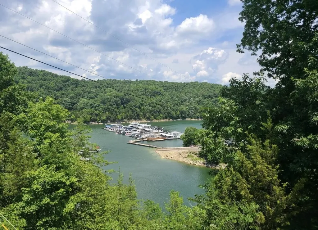 500 Beaver Lodge Road Monticello KY 42633