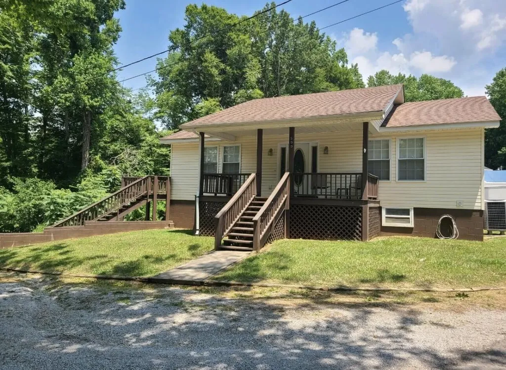 500 Beaver Lodge Road Monticello KY 42633