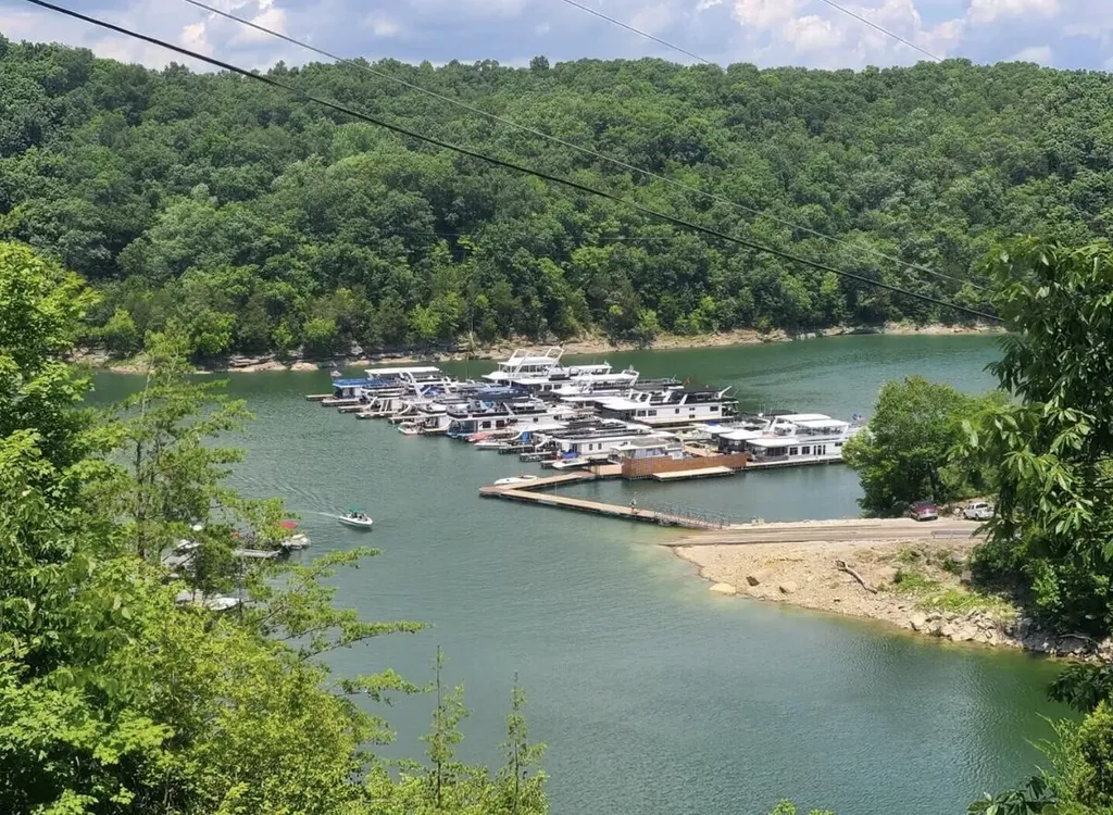 500 Beaver Lodge Road Monticello KY 42633