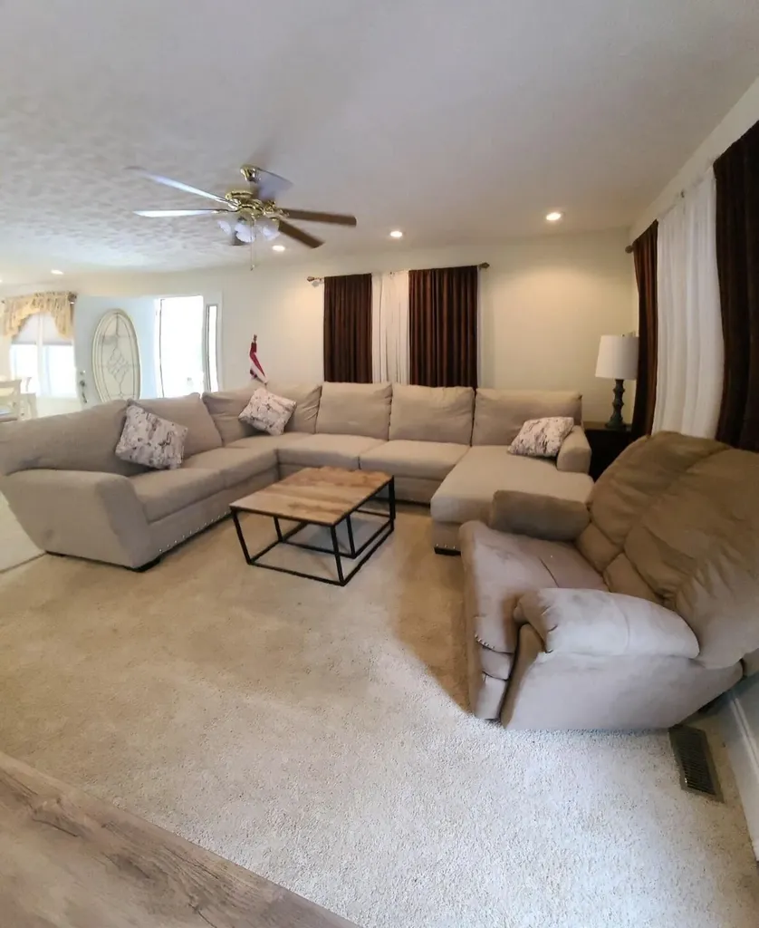 500 Beaver Lodge Road Monticello KY 42633