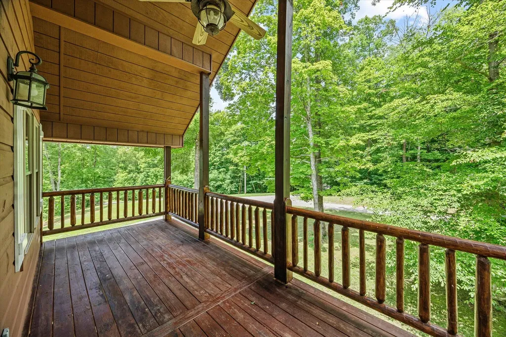 150 Bear Paw Road Albany KY 42602