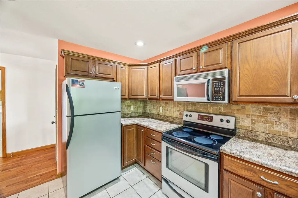 150 Bear Paw Road Albany KY 42602
