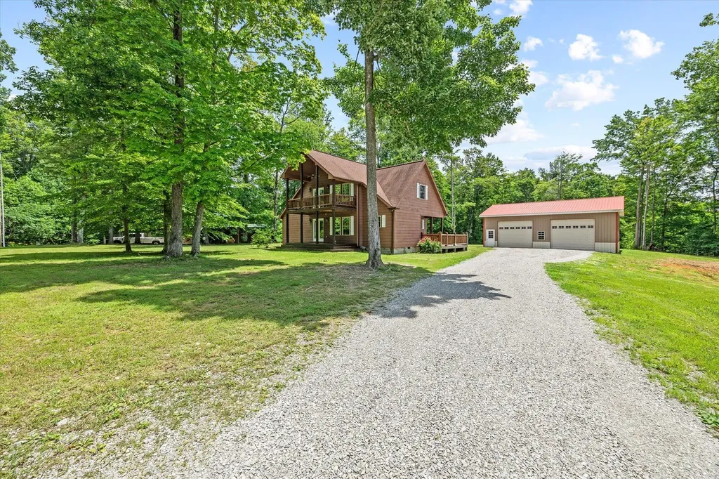150 Bear Paw Road Albany KY 42602