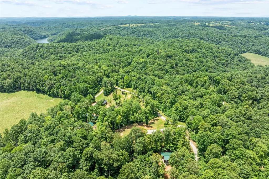150 Bear Paw Road Albany KY 42602