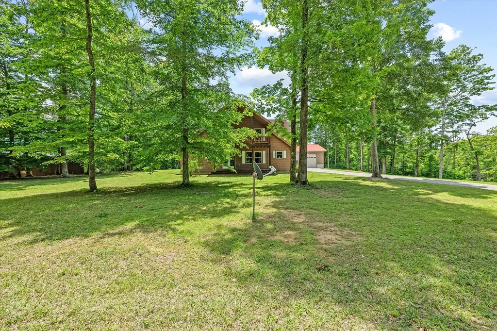 150 Bear Paw Road Albany KY 42602