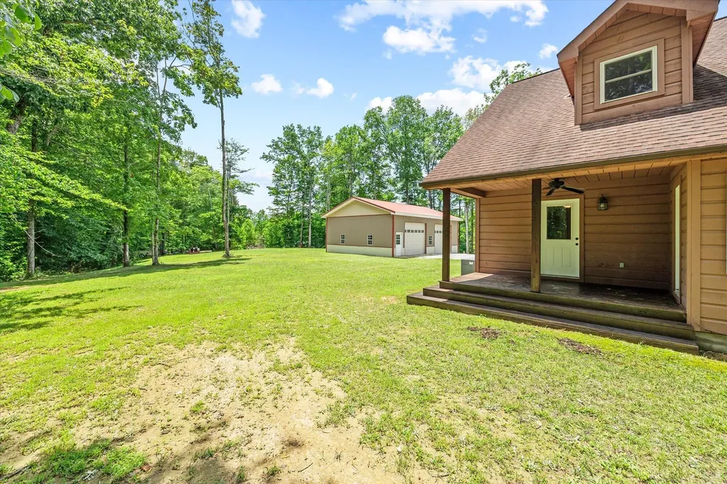 150 Bear Paw Road Albany KY 42602