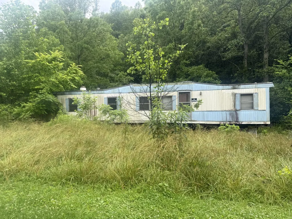 293 Ora Stevens Road Sandy Hook KY 41171