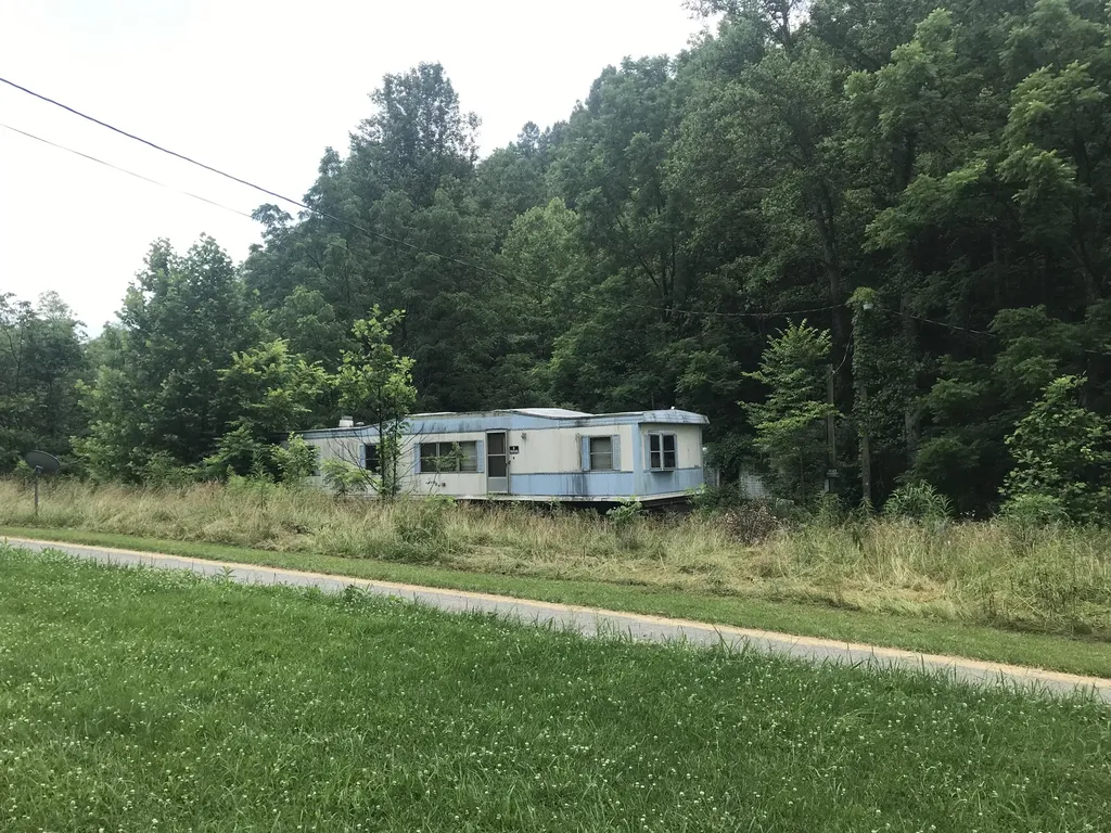 293 Ora Stevens Road Sandy Hook KY 41171