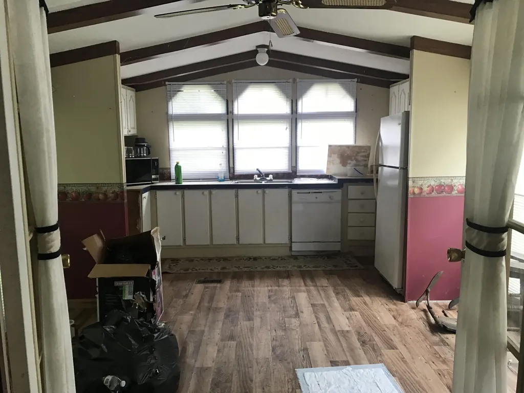293 Ora Stevens Road Sandy Hook KY 41171
