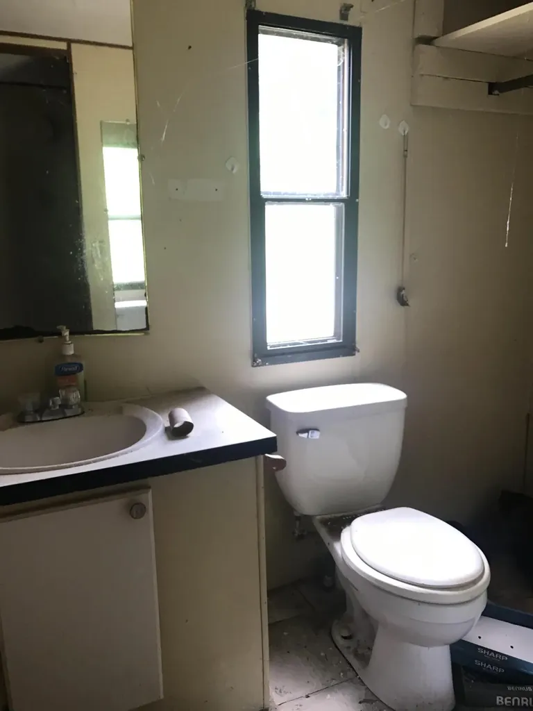 293 Ora Stevens Road Sandy Hook KY 41171