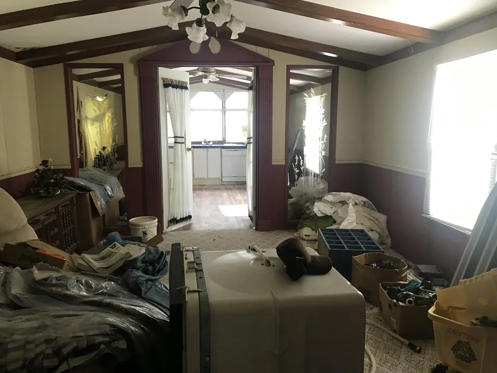 293 Ora Stevens Road Sandy Hook KY 41171