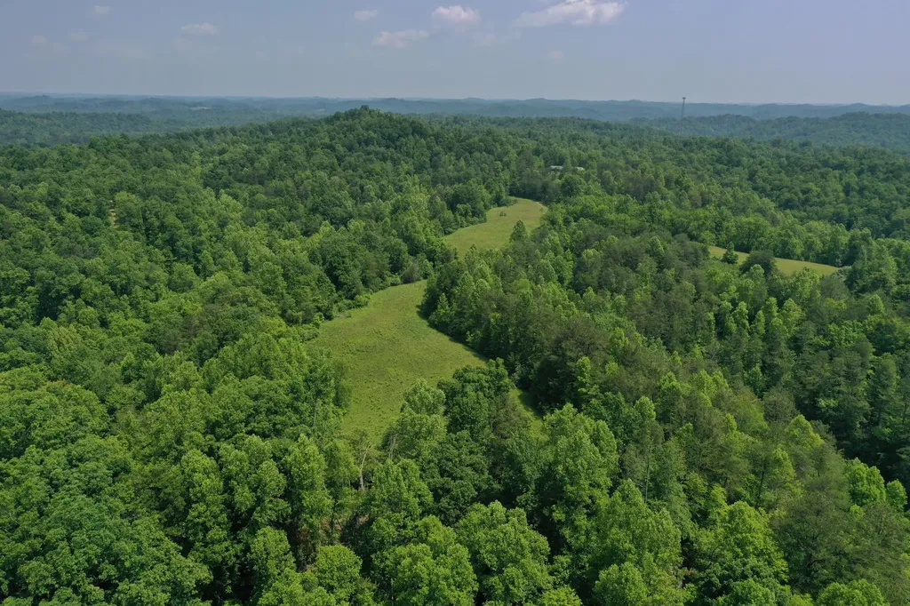81 Happy Acres Road Beattyville KY 41311