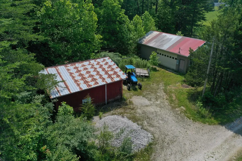 81 Happy Acres Road Beattyville KY 41311