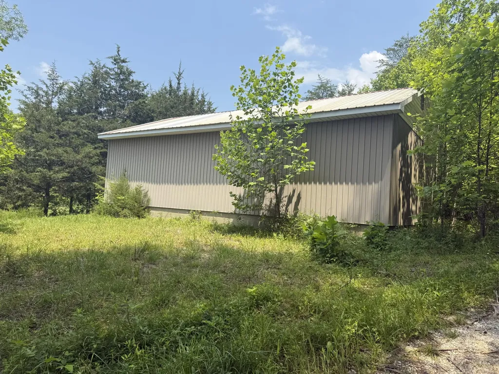 81 Happy Acres Road Beattyville KY 41311
