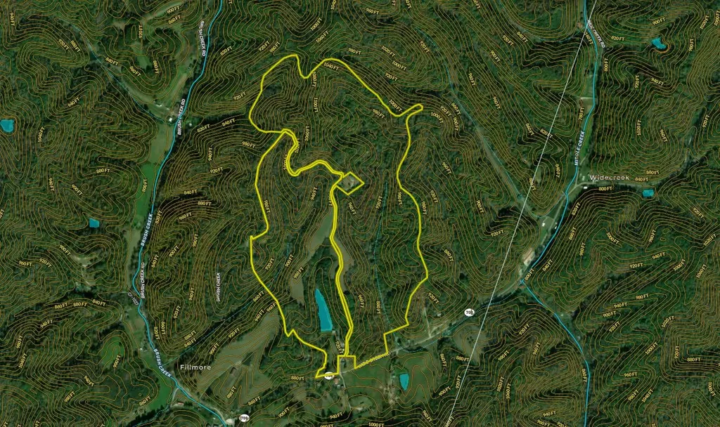 81 Happy Acres Road Beattyville KY 41311