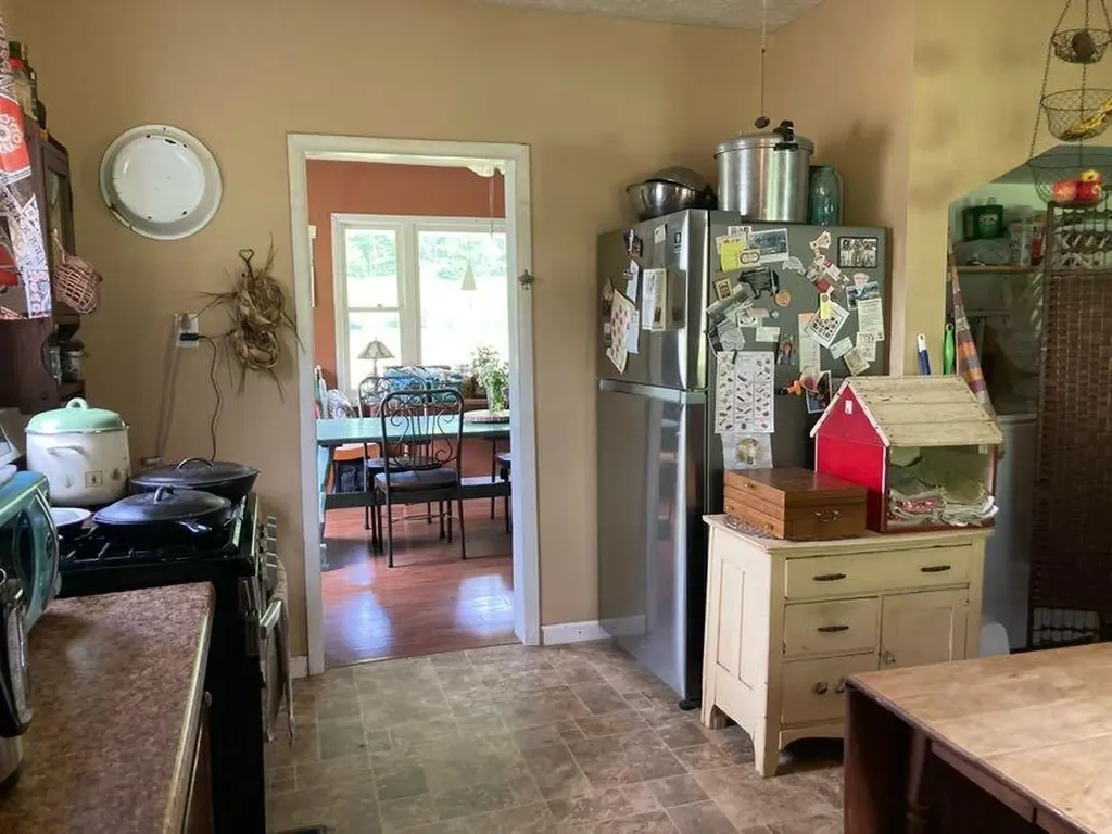 5446 Key 378 Vancleve KY 41385