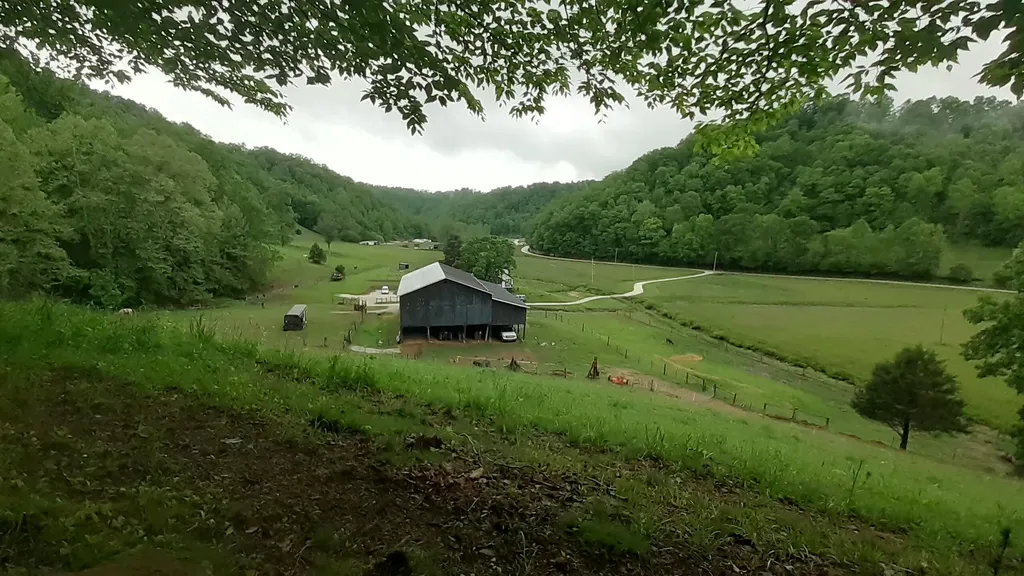 5446 Key 378 Vancleve KY 41385