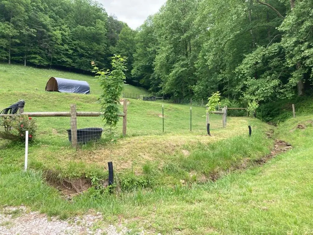 5446 Key 378 Vancleve KY 41385