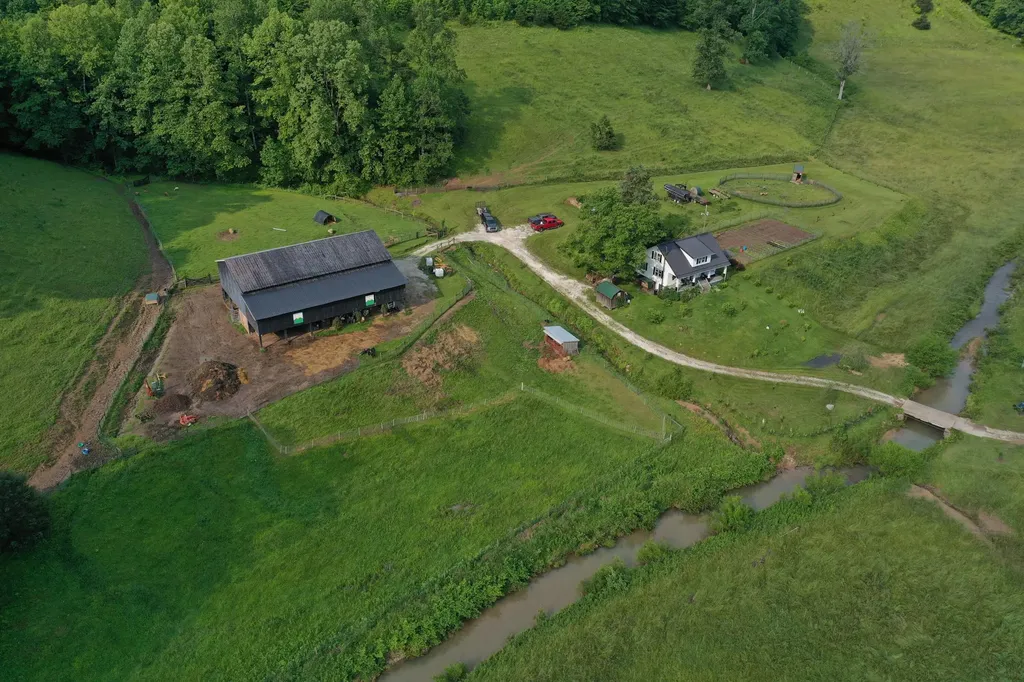5446 Key 378 Vancleve KY 41385
