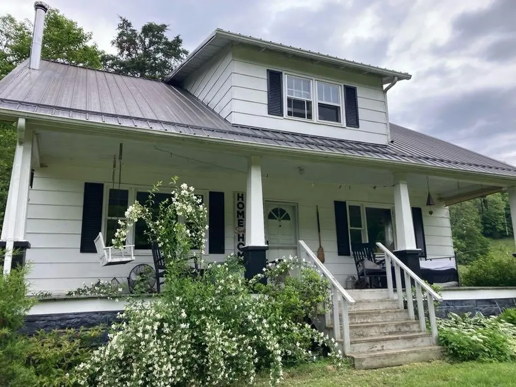 5446 Key 378 Vancleve KY 41385