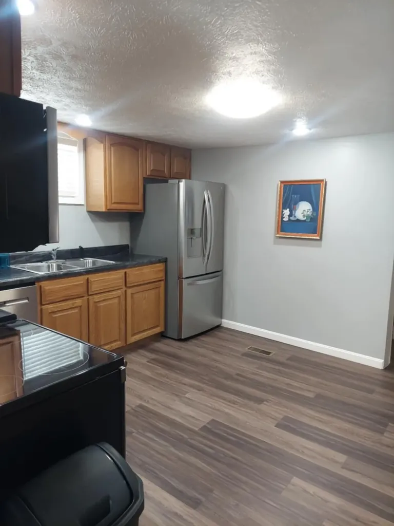 424 Edgewater Drive Irvine KY 40336
