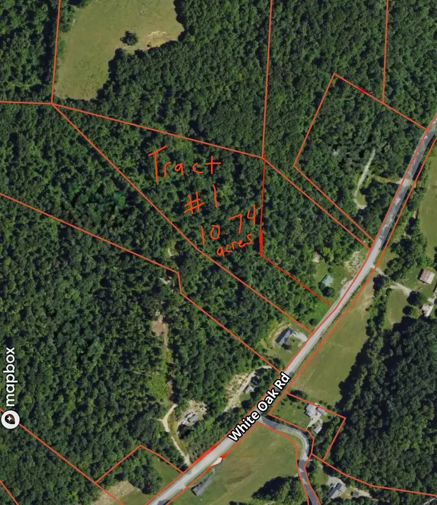 9999 White Oak Road Junction City KY 40440