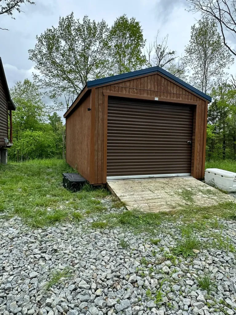 88 Persimmon Ridge Road Carlisle KY 40311