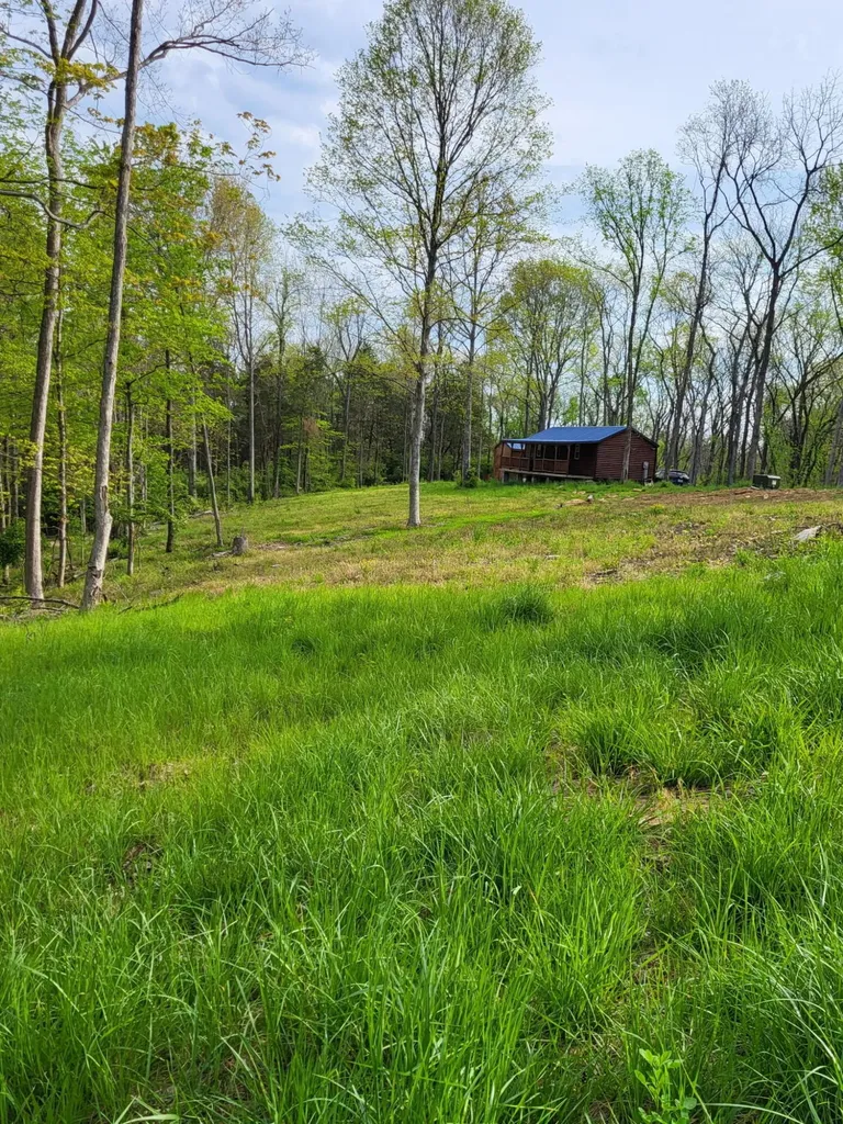 88 Persimmon Ridge Road Carlisle KY 40311