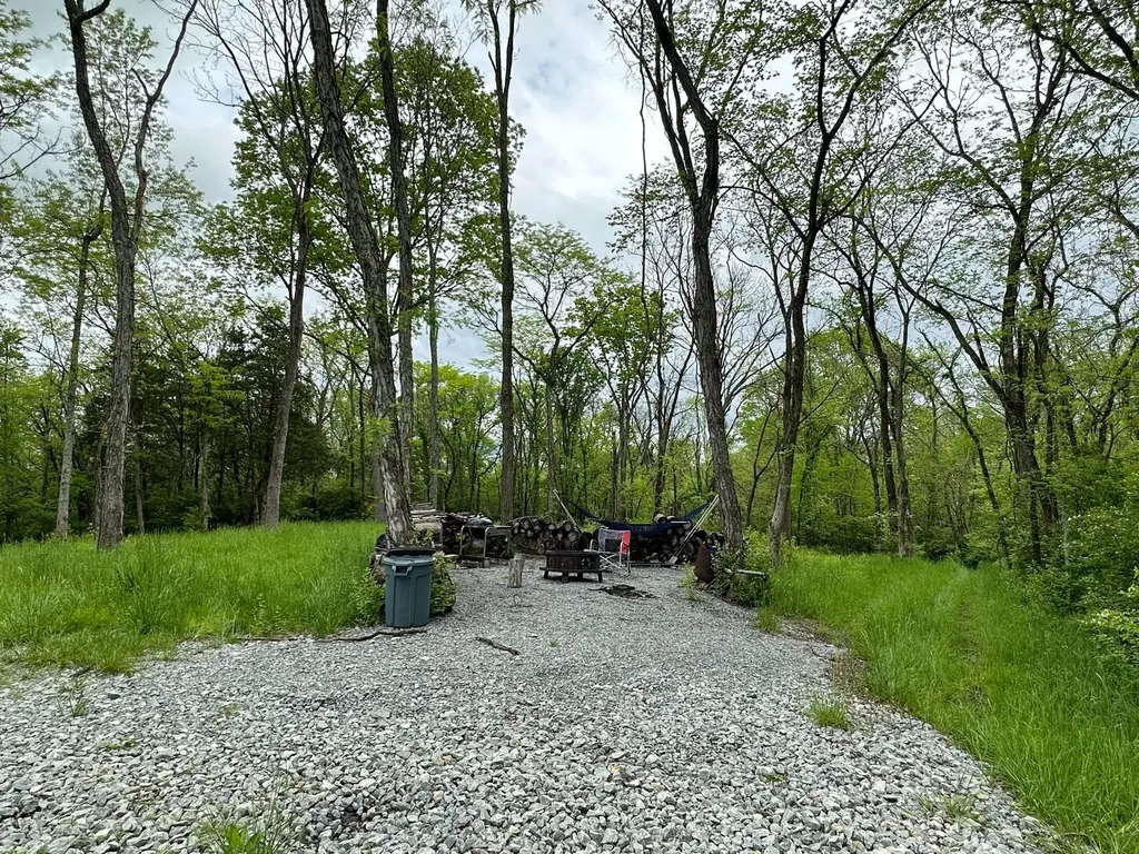 88 Persimmon Ridge Road Carlisle KY 40311