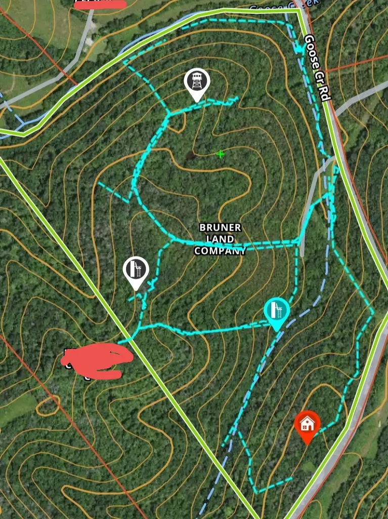 88 Persimmon Ridge Road Carlisle KY 40311