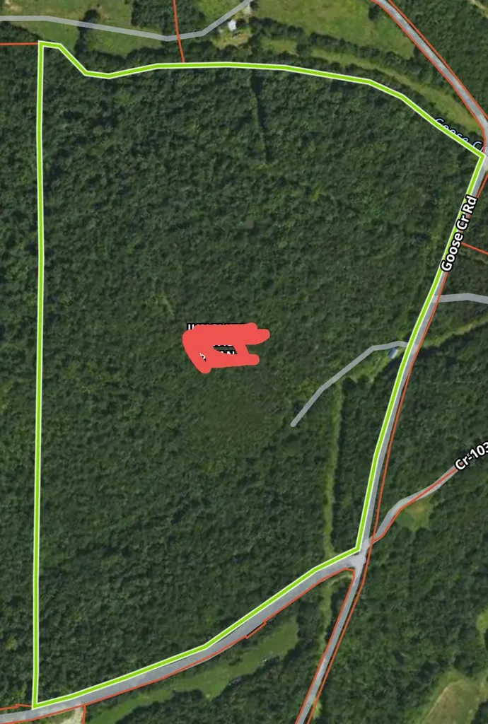 88 Persimmon Ridge Road Carlisle KY 40311