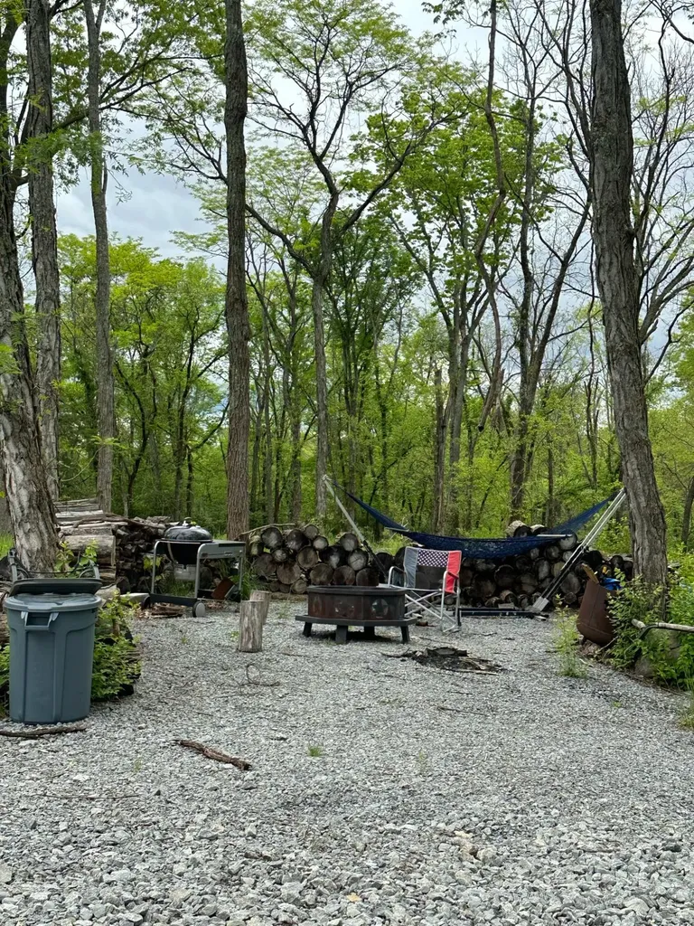 88 Persimmon Ridge Road Carlisle KY 40311