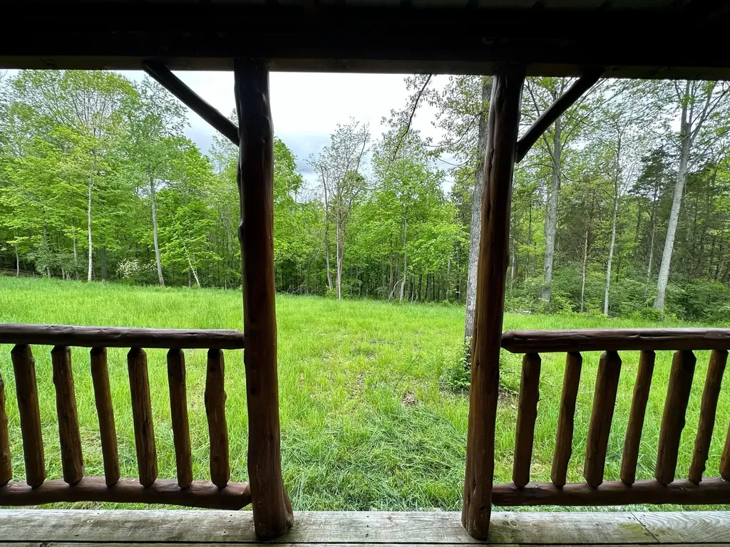 88 Persimmon Ridge Road Carlisle KY 40311
