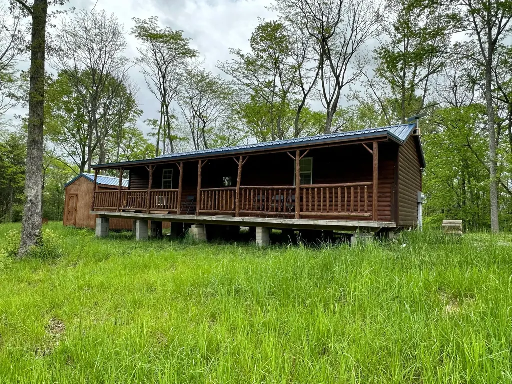 88 Persimmon Ridge Road Carlisle KY 40311