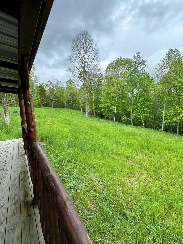 88 Persimmon Ridge Road Carlisle KY 40311