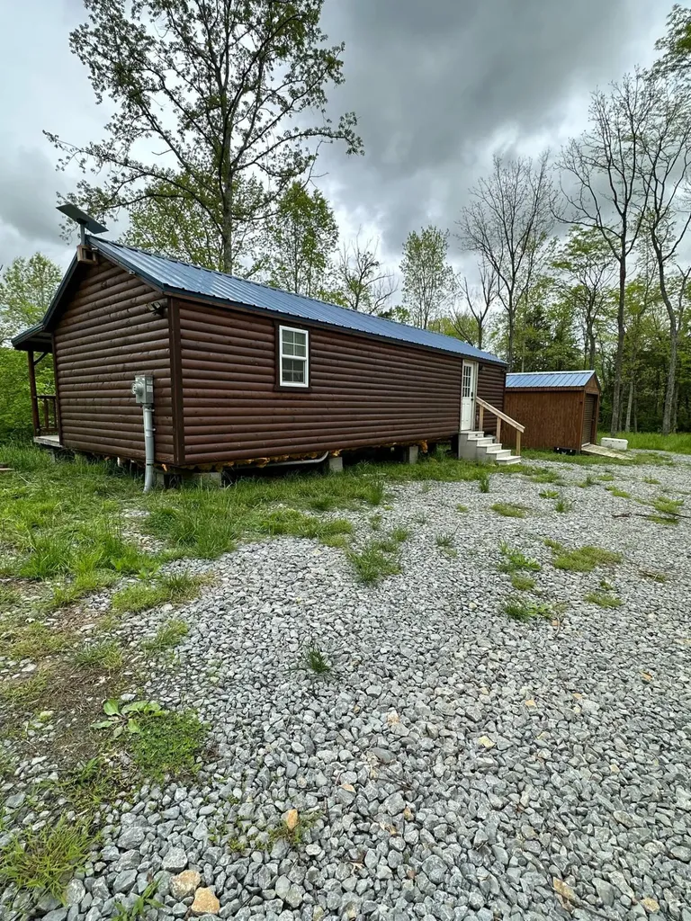 88 Persimmon Ridge Road Carlisle KY 40311