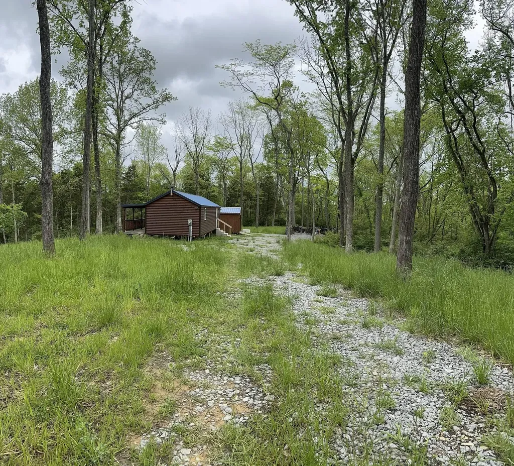 88 Persimmon Ridge Road Carlisle KY 40311