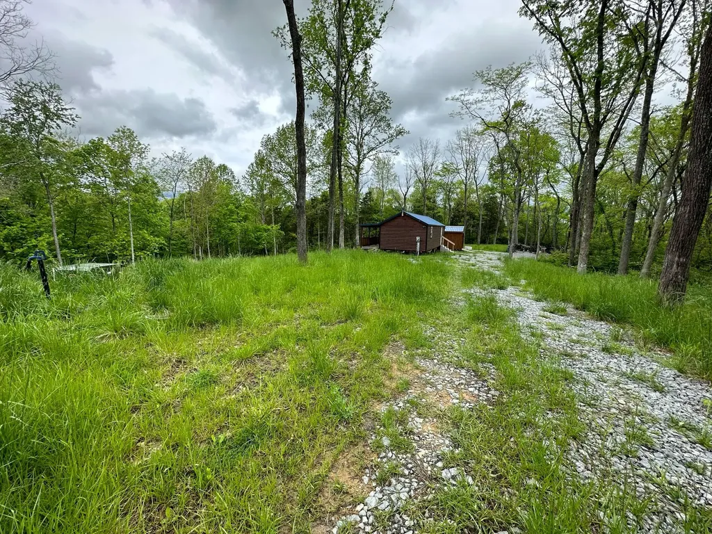 88 Persimmon Ridge Road Carlisle KY 40311