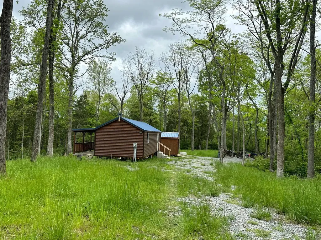 88 Persimmon Ridge Road Carlisle KY 40311