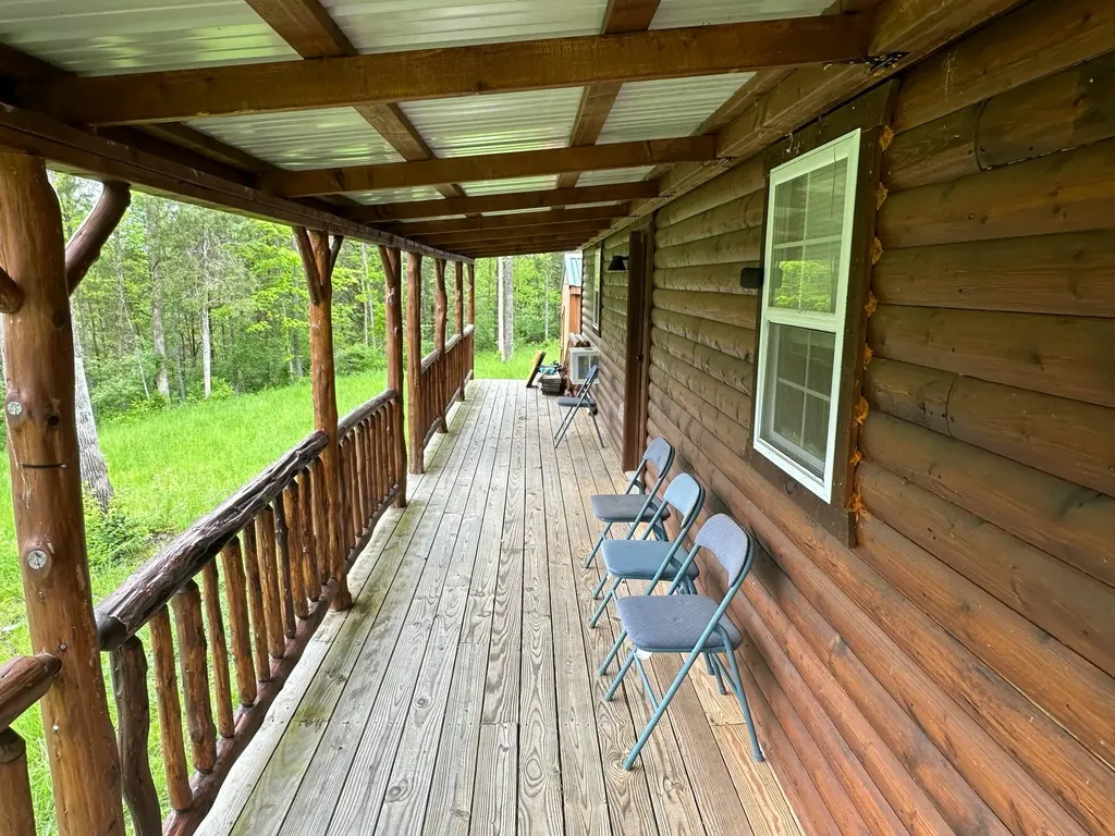 88 Persimmon Ridge Road Carlisle KY 40311