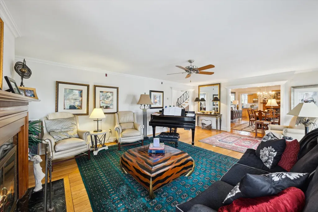 50 Chandamere Way Nicholasville KY 40356
