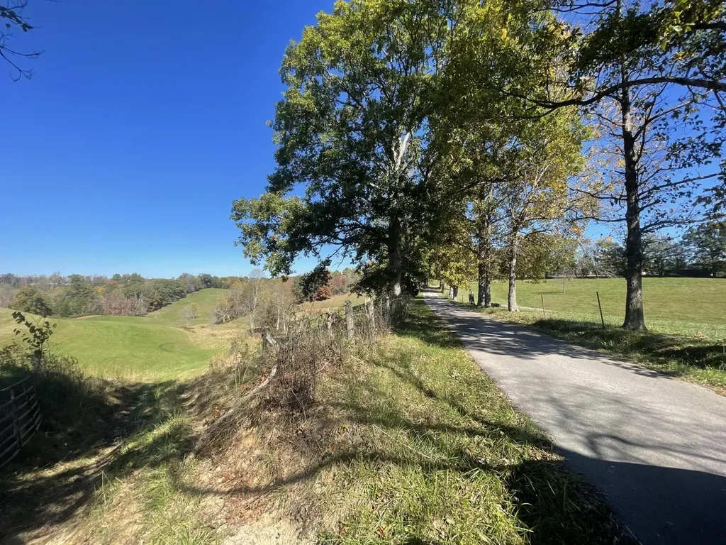 2494 Artville Road Wellington KY 40387